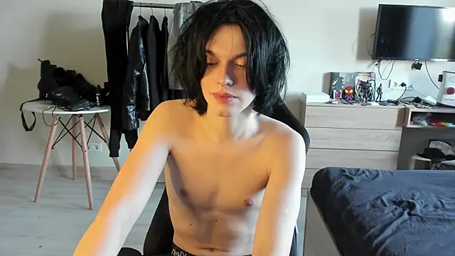 JohnGaliano Webcam Show