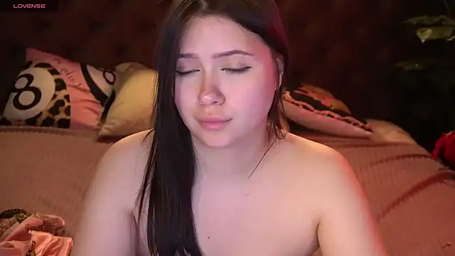 Webkamerová show MargaritaGrey