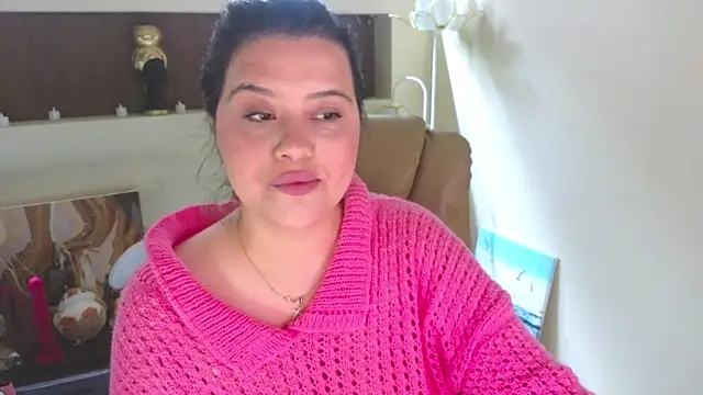 Malika_uAngel Adlı Modelin Canlı XXX Sohbeti