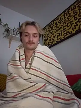 TwinkGaymer webkamerás műsora