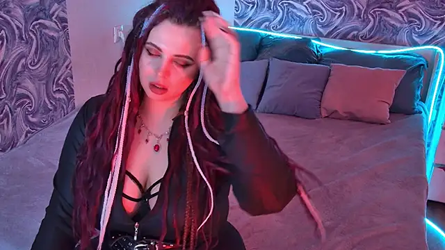 Miss_Maya_Milsn Live XXX chat