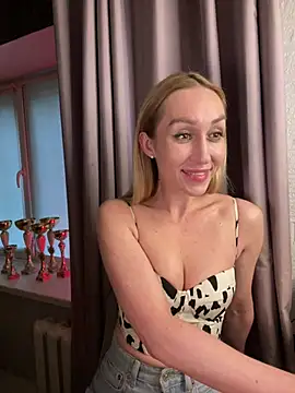 Chat XXX ao vivo de AnesaKis