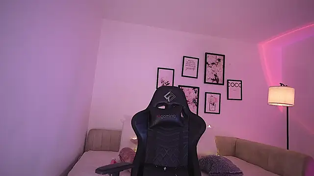 Melibahamon_ Live XXX-chat