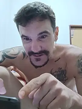 Kavalao12 Webcam Show