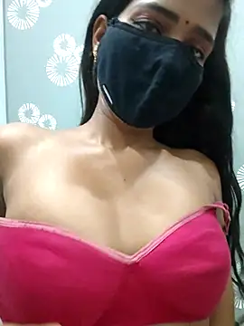 Hot_Candy77 Adlı Modelin Canlı XXX Sohbeti