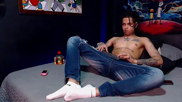 lilray99 Webcam Show