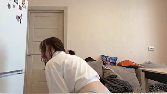 YourFavoriteAltgirl's Webcam Show