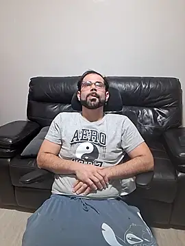 Zander823's Webcam Show