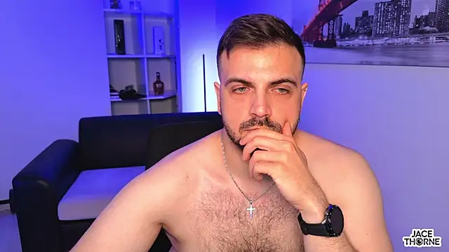 Chat XXX ao vivo de Jace_Thorne