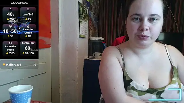 Cora_Maro Obrolan Langsung XXX