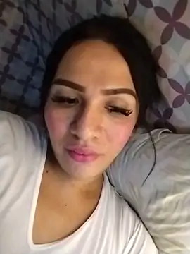 XXX chat uživo modela Yourbabyshane