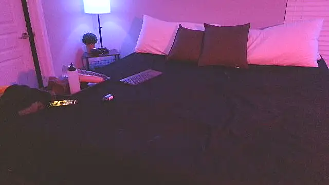 seb_tv webcam show