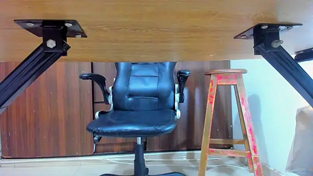 Dreamastercum_ Adlı Modelin Web Kamerası Şovu
