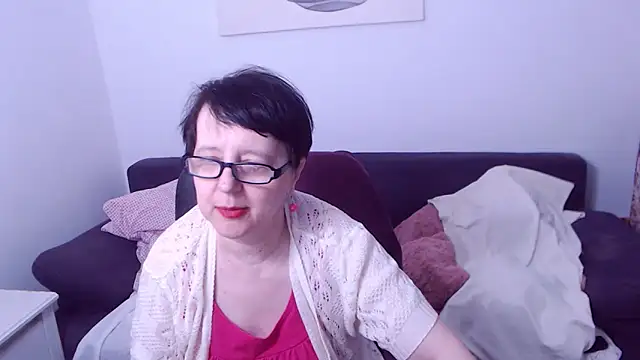 ChristaRose – Live XXX-chat