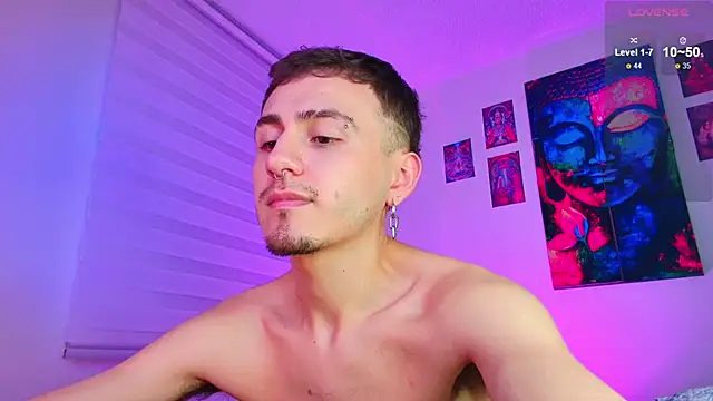 dimitri-bilak's Live XXX Chat