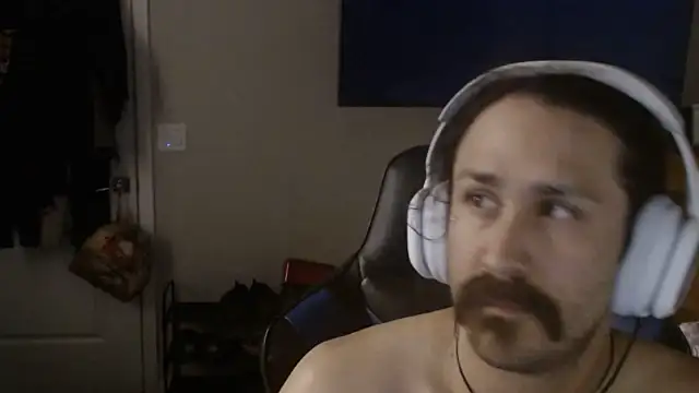 Show Webcam de KatMan2869
