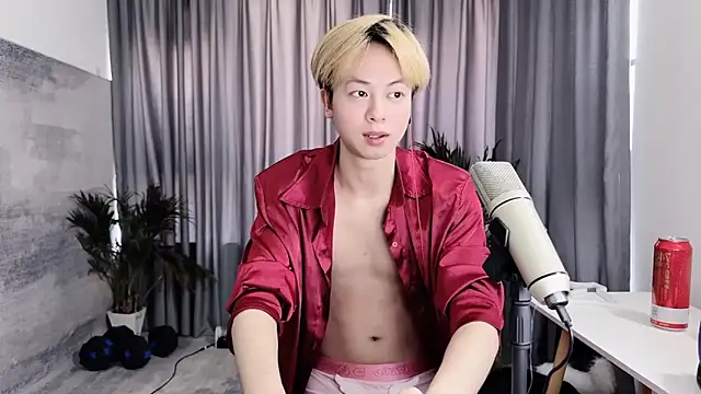 hafabva's Webcam Show