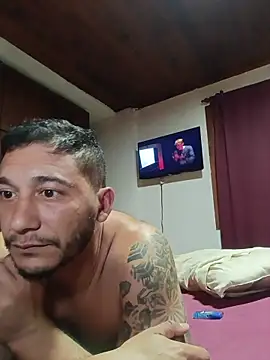 Chat XXX ao vivo de don_hello