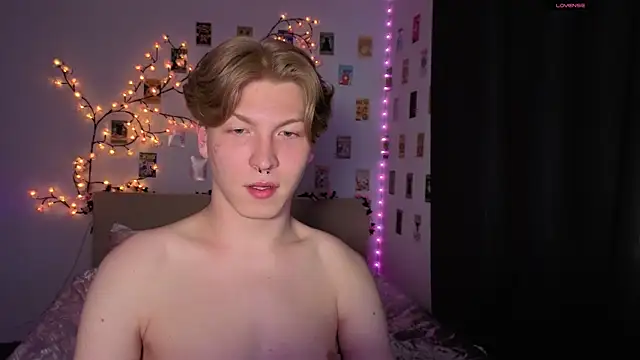 TheMikeSever Chat XXX live