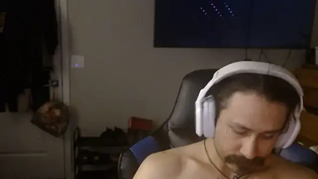 Show webcam de KatMan2869