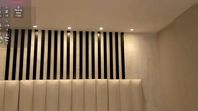 Živý XXX chat LoiseHarper