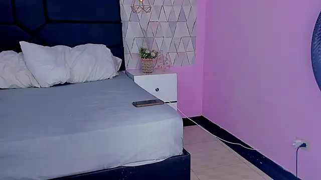 Show de MarceeloMoretti na webcam