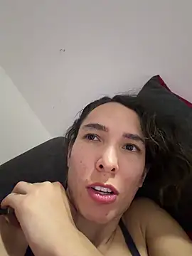 Niky_777's Live XXX Chat
