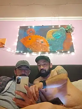 Tristan40@xh webcam show