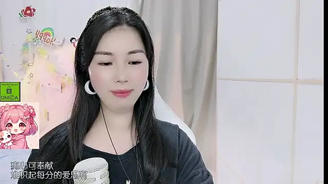 HK_angelchloe's Live XXX Chat