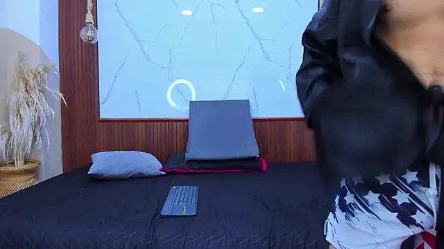 Loversinfire2 webkamerás műsora