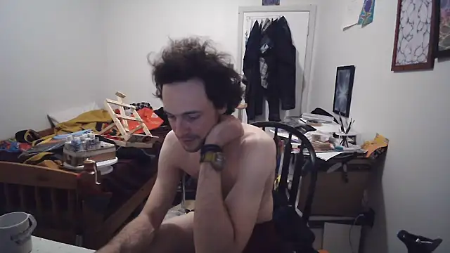 JohnnyMoves live XXX chat