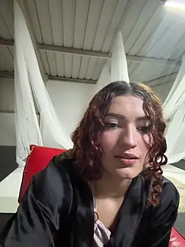 Gabriela_Lara Chat XXX in diretta