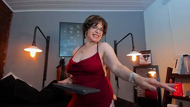 Samantha_mature56 Obrolan Langsung XXX