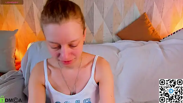 Chatroom XXX en direct de Michelle_Blond
