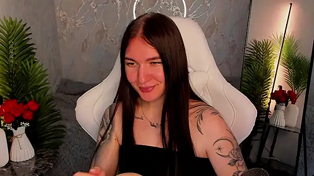 Chat XXX en directo de babyisperfect
