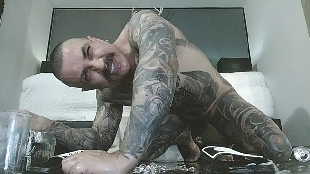 danilog515's Webcam Show