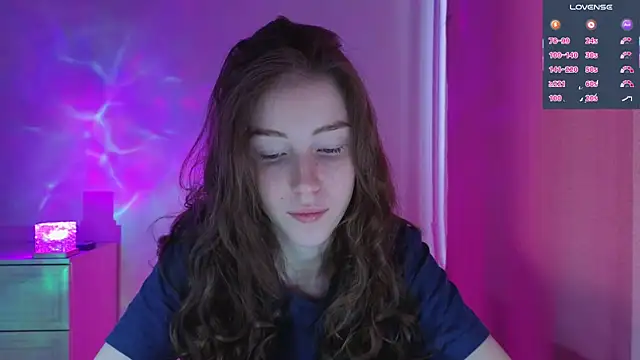 eskatmi's Live XXX Chat