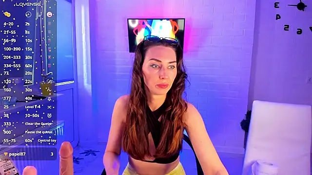 Lilith_Sora's Live XXX Chat