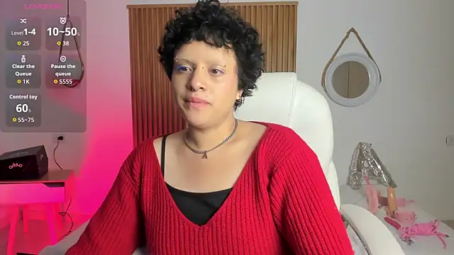 Alaska_deluxe's Live XXX Chat