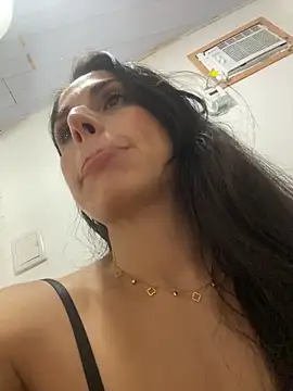 sweetwanda Live XXX-chat