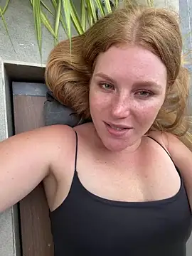 Carammelstorm – webcam-show