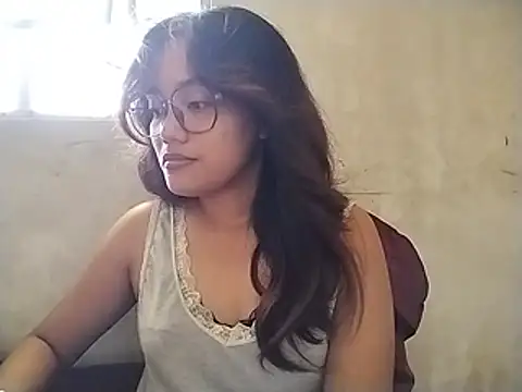 OliviaCarchi Pertunjukan Webcam