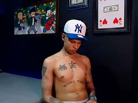 lilray99 Webcam show