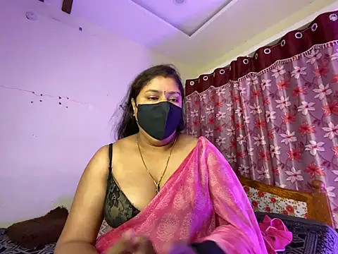LouleyRanii_Telugu's Webcam Show