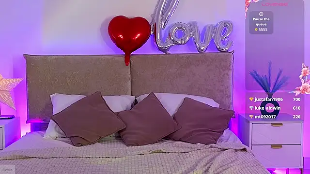Jules_night Obrolan Langsung XXX