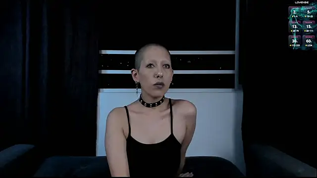 lnxmstn Live XXX chat