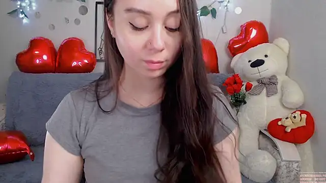 AlinaEleven Live XXX-Chat