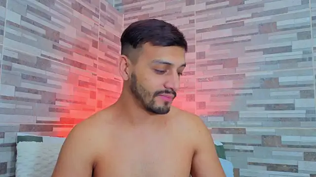 joelcallvil1 Webcam Show