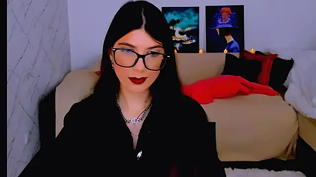 Graceful_Gaze Chat XXX live