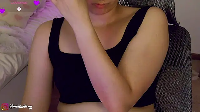 i-scream live XXX chat
